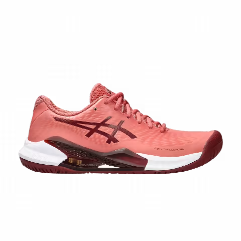 Asics Wmns Gel Challenger 14 'Light Garnet Antique Red'
