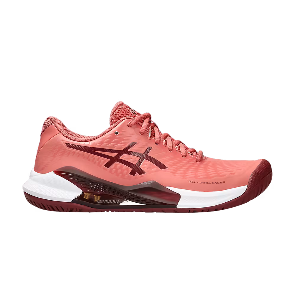Asics Women's Gel Challenger 14 Light Garnet Antique Red