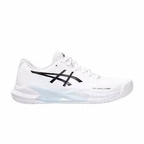 ASICS Gel Challenger 14 'White Black'