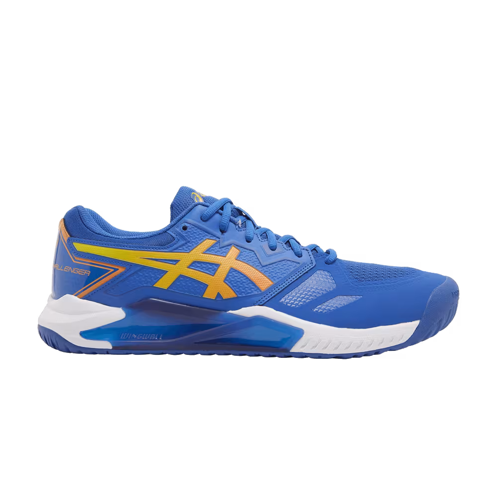 Asics Gel Challenger 13 Novak Pack