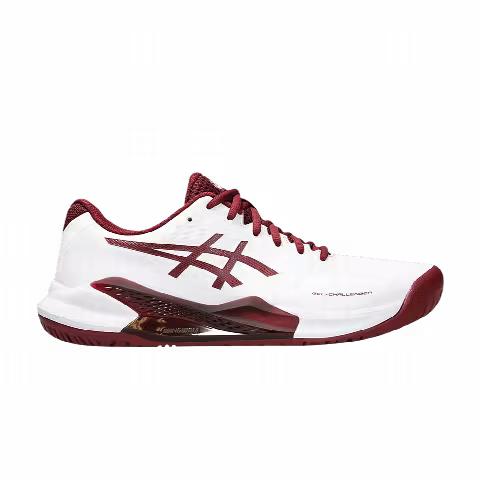 Asics Gel Challenger 14 'White Antique Red'