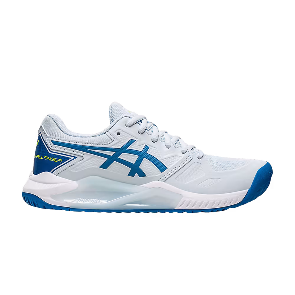 Asics Women's Gel Challenger 13 Sky Reborn Blue