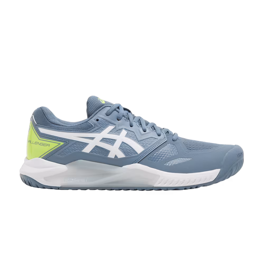 Asics Gel Challenger 13 Steel Blue