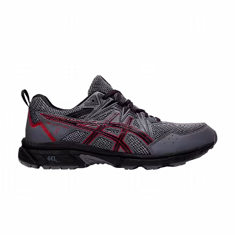 Asics Gel Venture 8 'Metropolis Red'