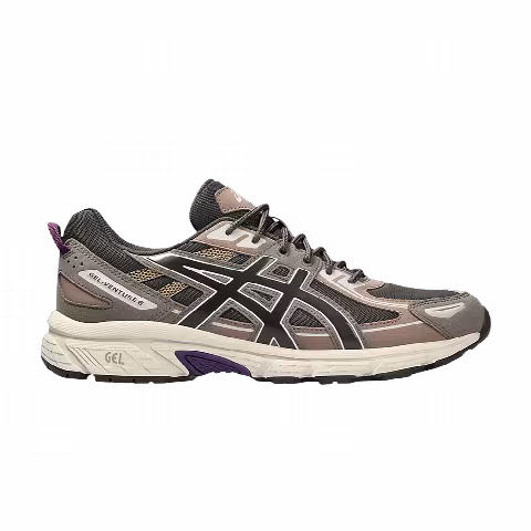 ASICS Gel Venture 6 'Dark Sepia'