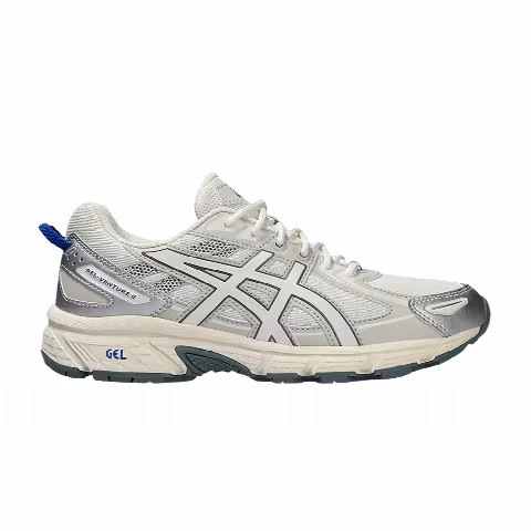 Asics Wmns Gel Venture 6 'Cream Silver'