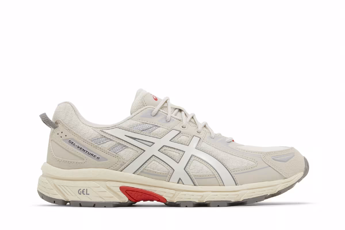 Asics Gel Venture 6 Cream, view 2