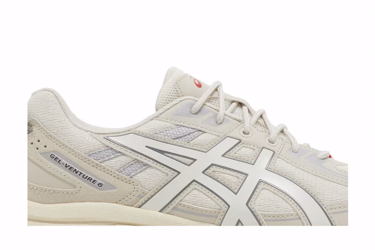 Asics Gel Venture 6 Cream, view 3