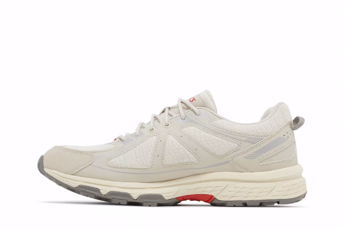Asics Gel Venture 6 Cream, view 4