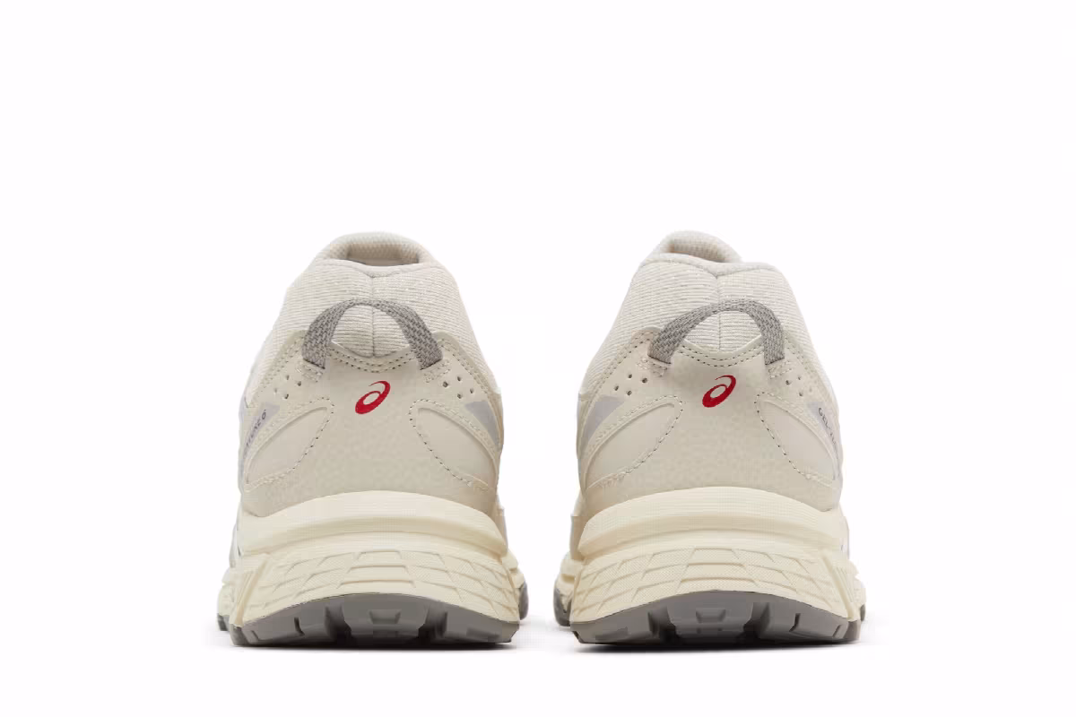 Asics Gel Venture 6 Cream, view 7