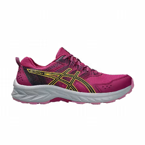 Asics Wmns Gel Venture 9 Wide 'Blackberry'