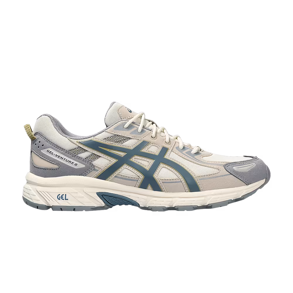 Asics Gel Venture 6 Birch Ironclad