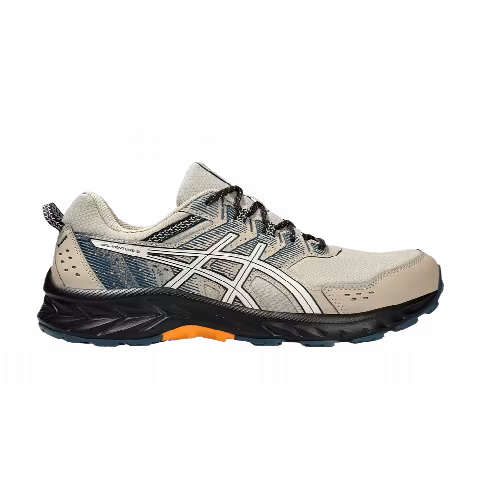 Asics Gel Venture 9 Extra Wide 'Feather Grey Birch'