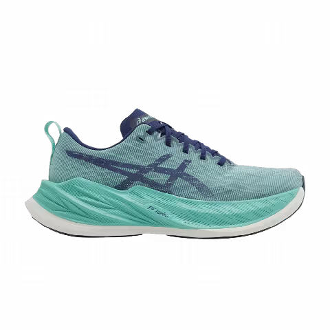 ASICS Superblast 'Aurora Green'
