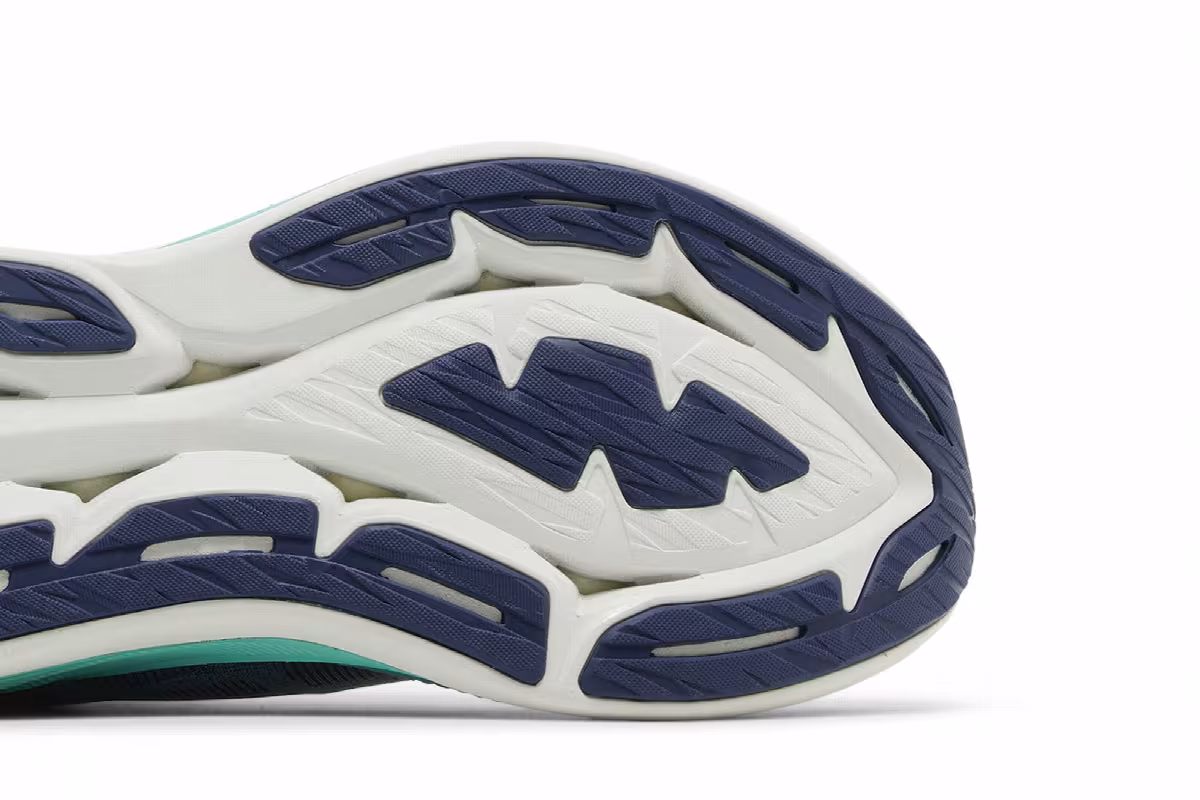 ASICS Superblast Aurora Green, view 6