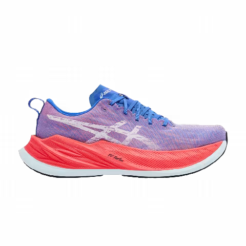 ASICS Superblast 'Diva Pink Aquamarine'
