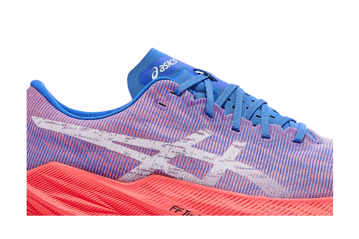 ASICS Superblast Diva Pink Aquamarine, view 3