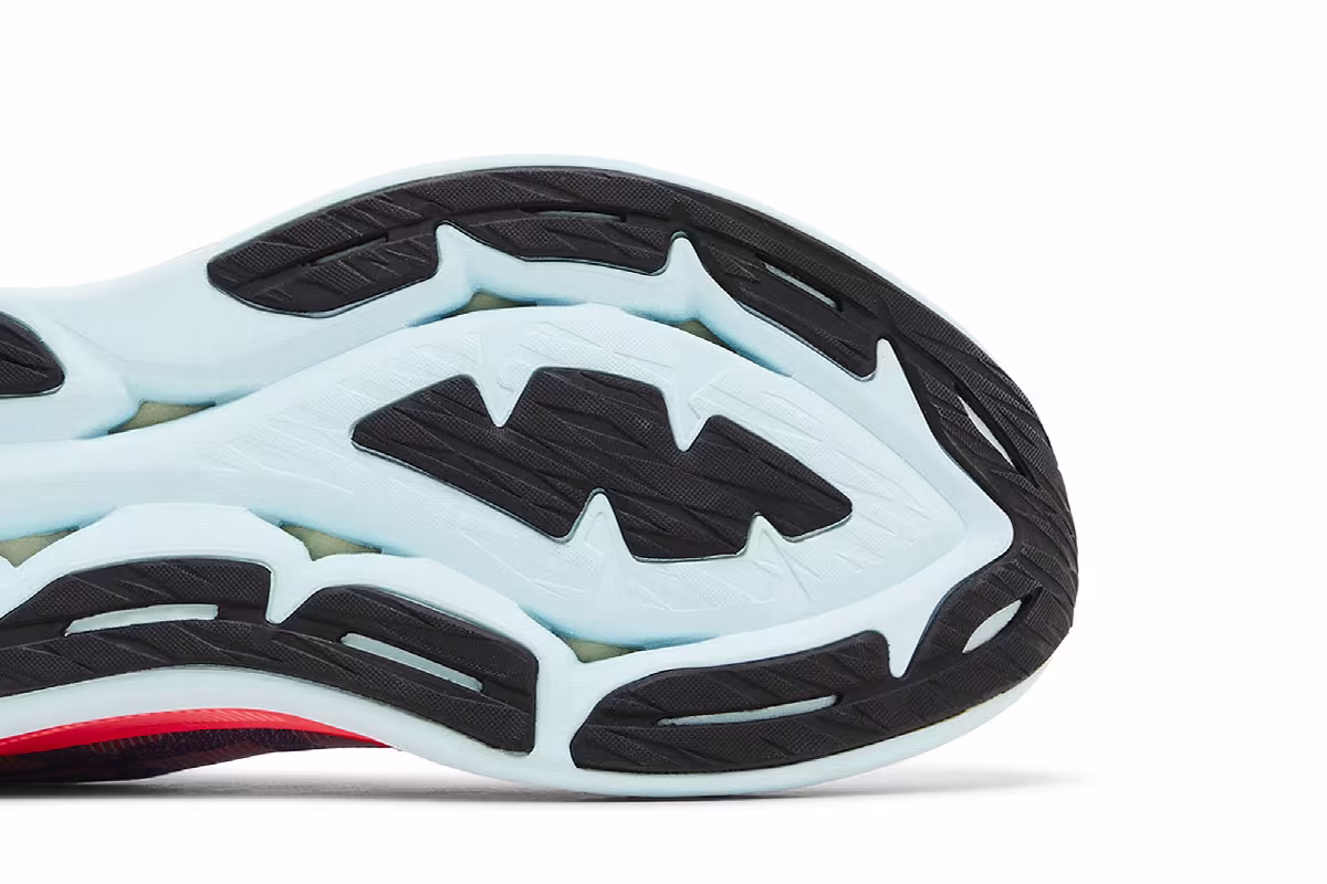 ASICS Superblast Diva Pink Aquamarine, view 6