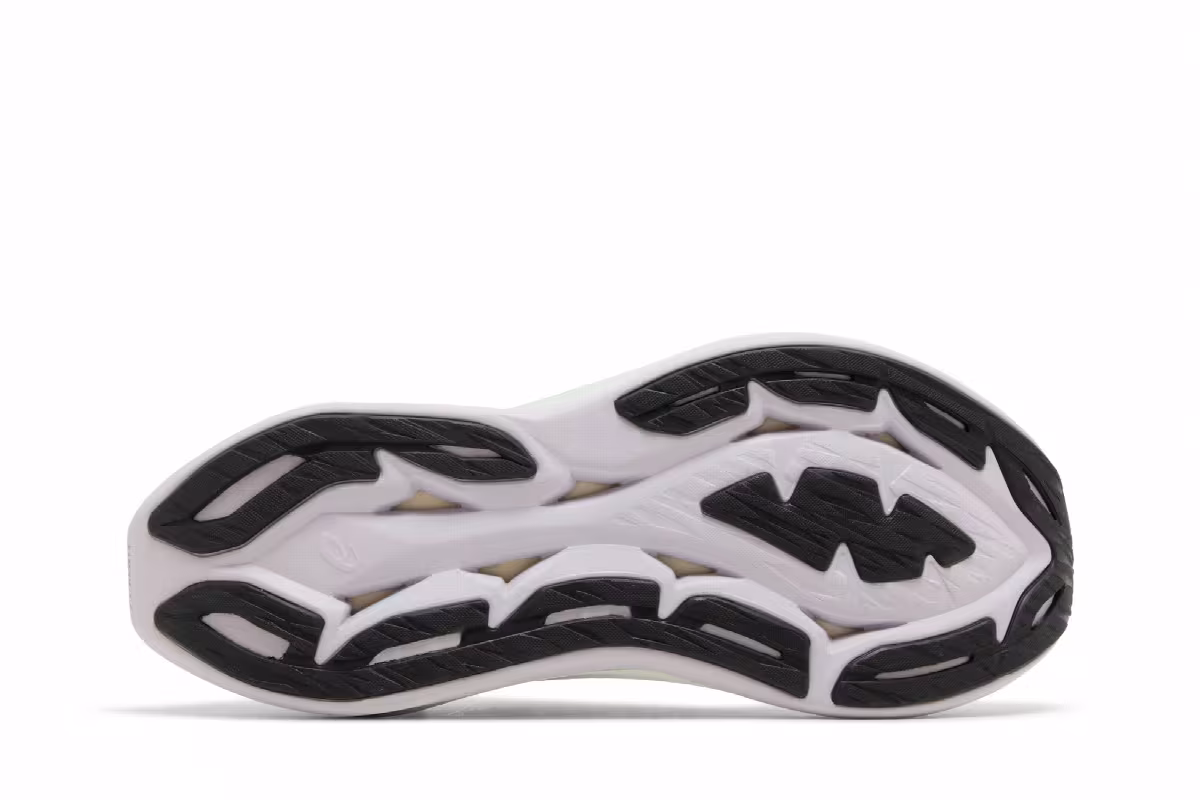 ASICS Superblast Black Lilac Hint, view 5