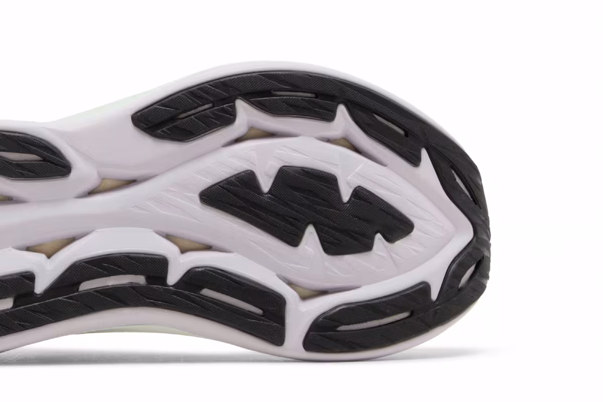ASICS Superblast Black Lilac Hint, view 6
