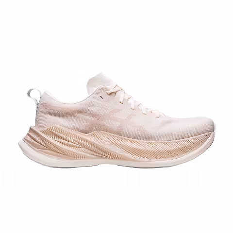 Asics Superblast 'Cream Mineral Beige'