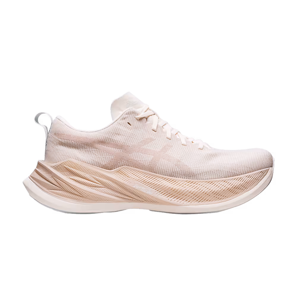 Asics Superblast Cream Mineral Beige