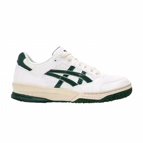 Asics Gel Spotlyte Low 'Cream Green'