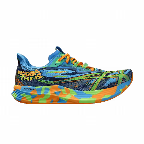 Asics Noosa Tri 15 'Avant Garde - Waterscape'