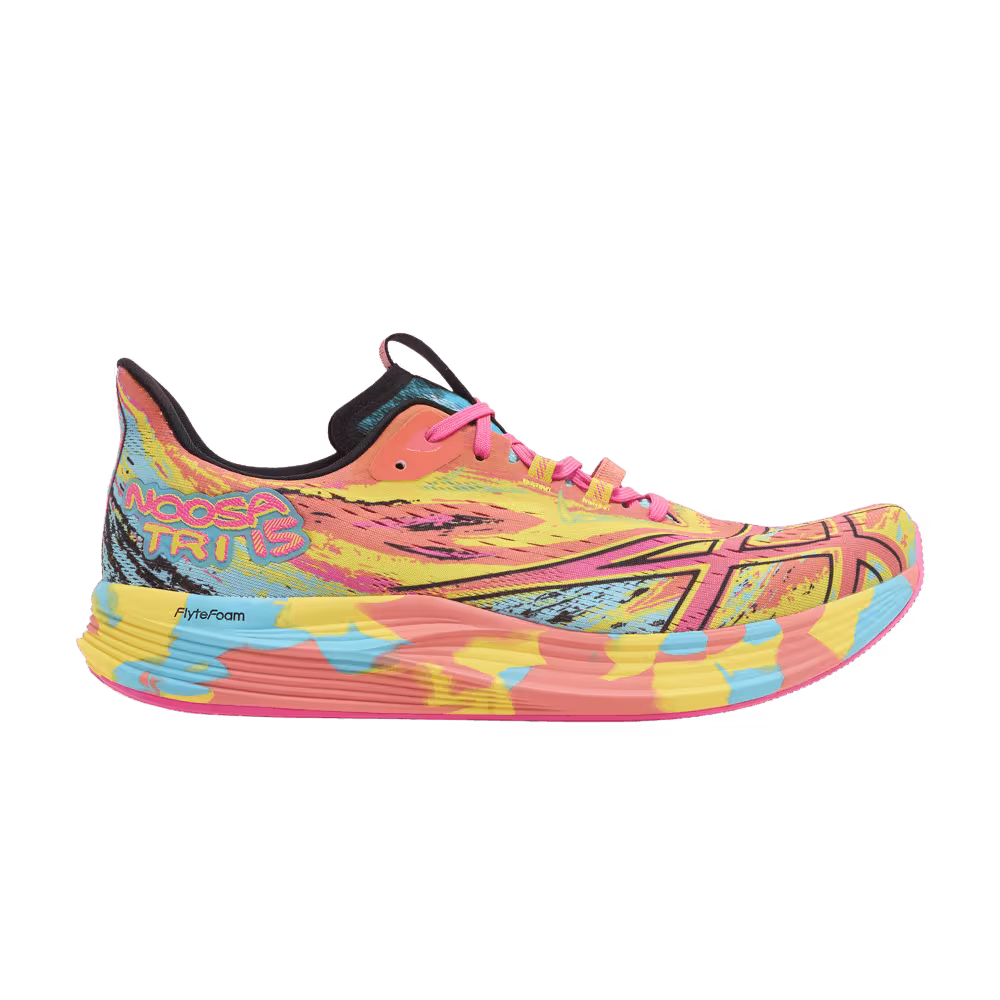 Asics Noosa Tri 15 Avant Garde - Aquarium