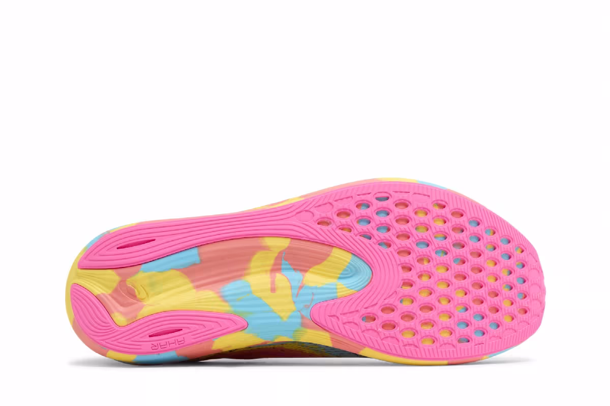 Asics Noosa Tri 15 Avant Garde - Aquarium, view 5
