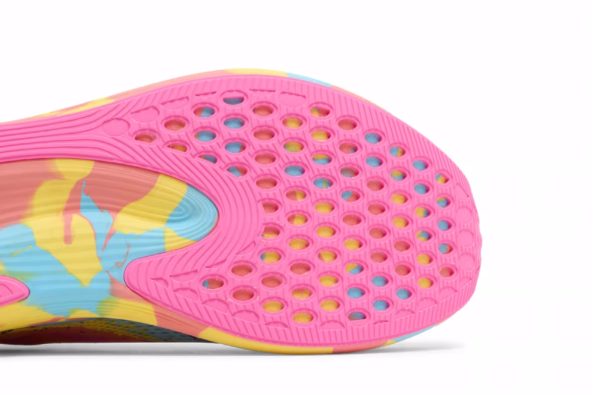 Asics Noosa Tri 15 Avant Garde - Aquarium, view 6