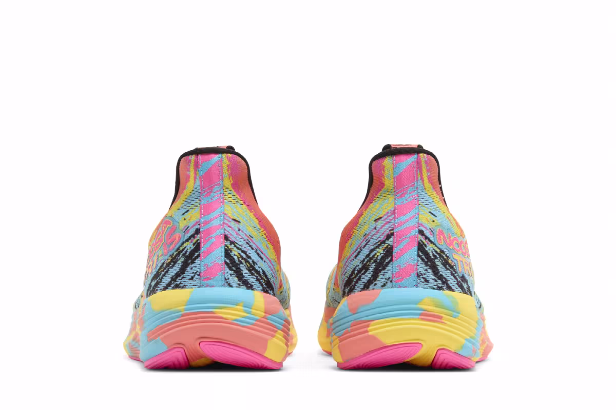 Asics Noosa Tri 15 Avant Garde - Aquarium, view 7