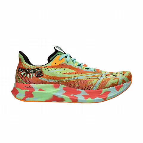 Asics Noosa Tri 15 'Avant Garde - Lime Burst'