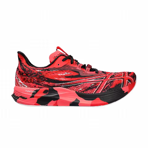Asics Noosa Tri 15 'Avant Garde - Electric Red'