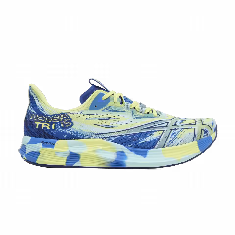 ASICS Noosa Tri 15 'Avant Garde - Illusion Blue'