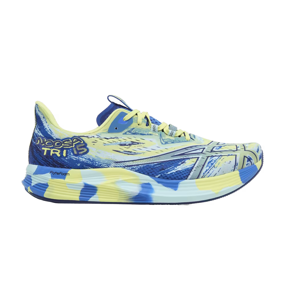 ASICS Noosa Tri 15 Avant Garde - Illusion Blue