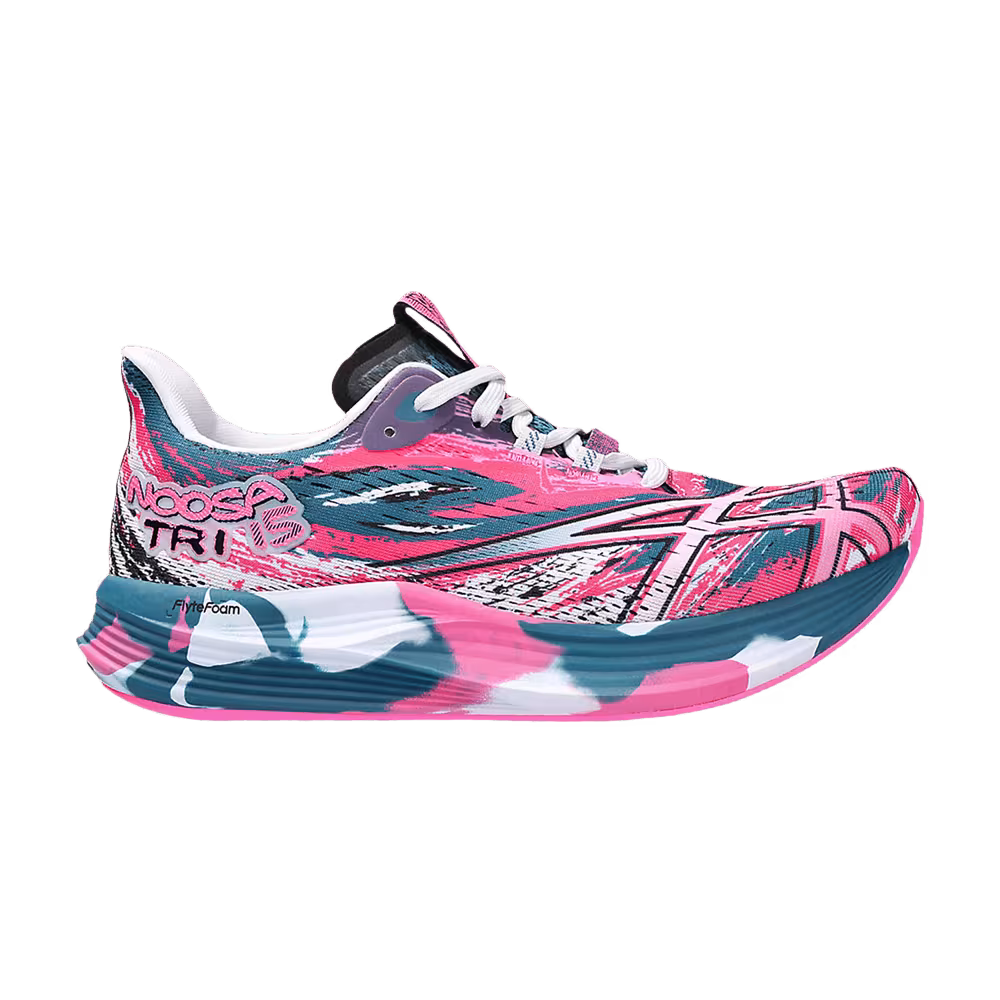 Asics Women's Noosa Tri 15 Avant Garde - Restful Teal