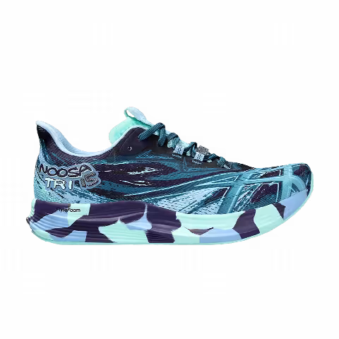 Asics Noosa Tri 15 'Avant Garde - Blue Bliss'