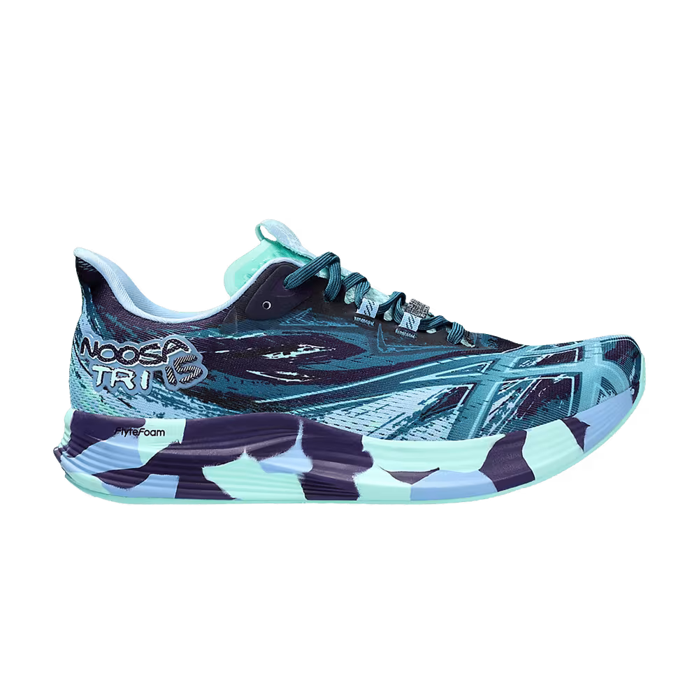 Asics Noosa Tri 15 Avant Garde - Blue Bliss