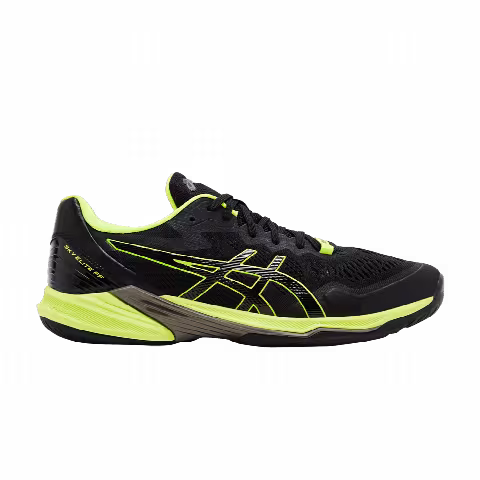 Asics Sky Elite FF 2 'Black Safety Yellow'