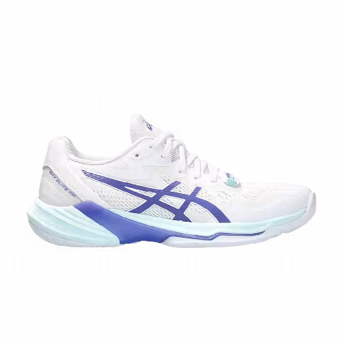 Asics Wmns Sky Elite FF 2 'White Blue Violet'