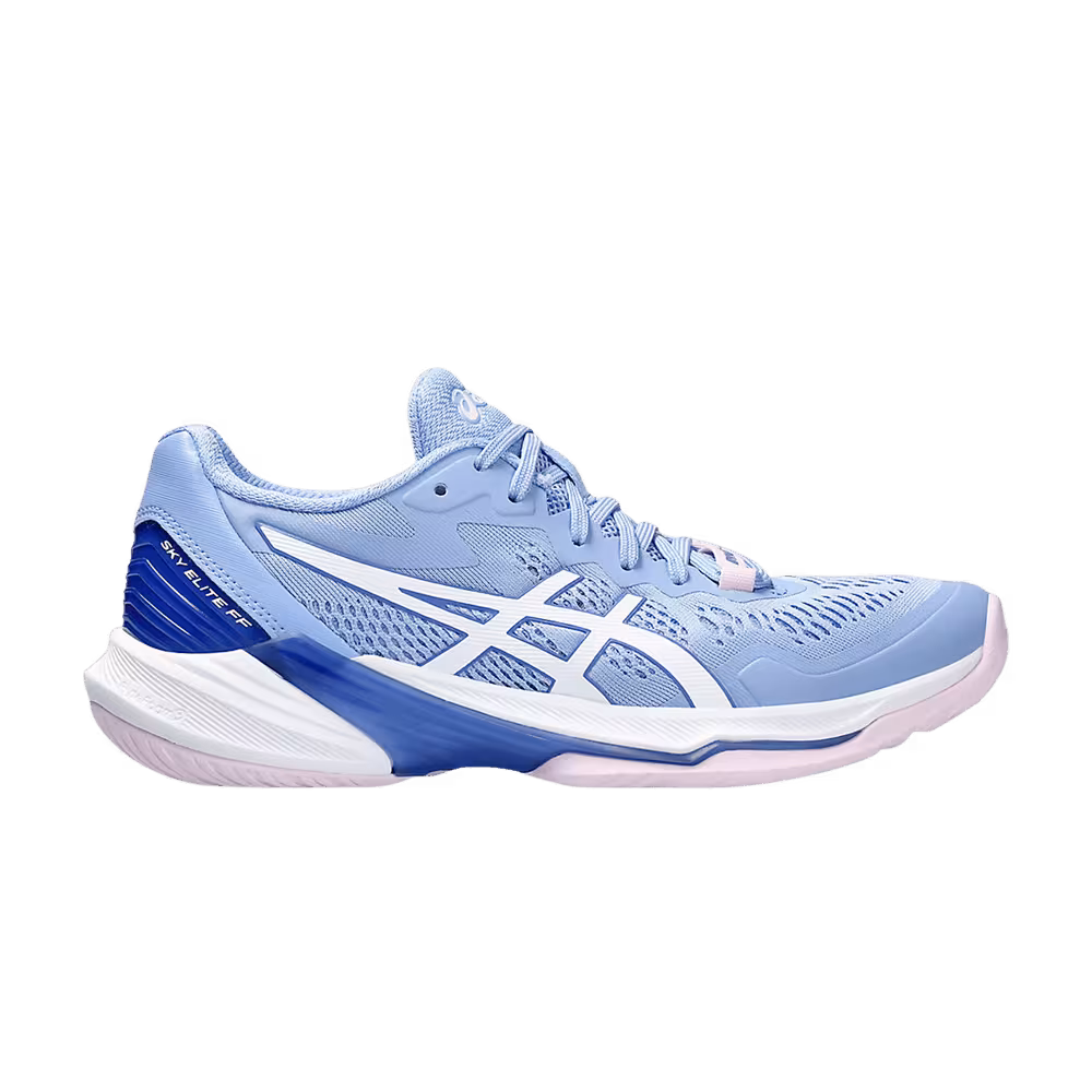 Asics Women's Sky Elite FF 2 Light Sapphire