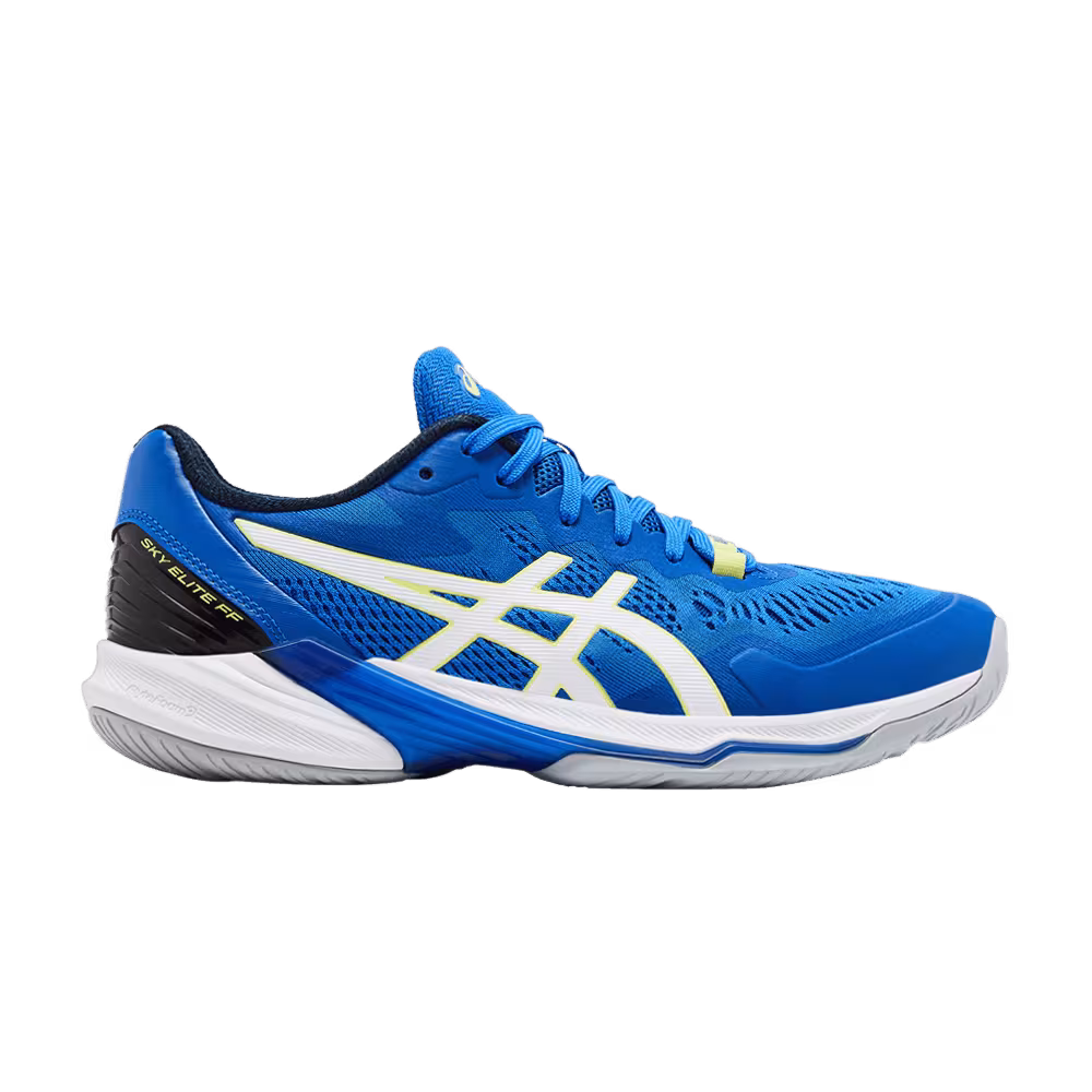 Asics Sky Elite FF 2 Illusion Blue