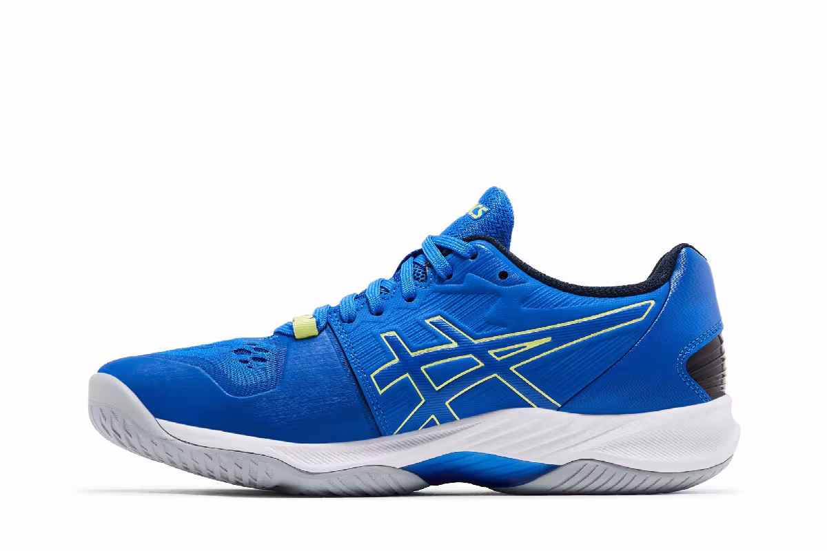 Asics Sky Elite FF 2 Illusion Blue, view 4