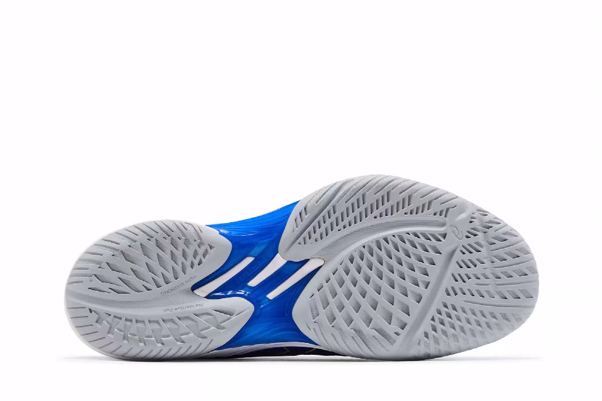 Asics Sky Elite FF 2 Illusion Blue, view 5