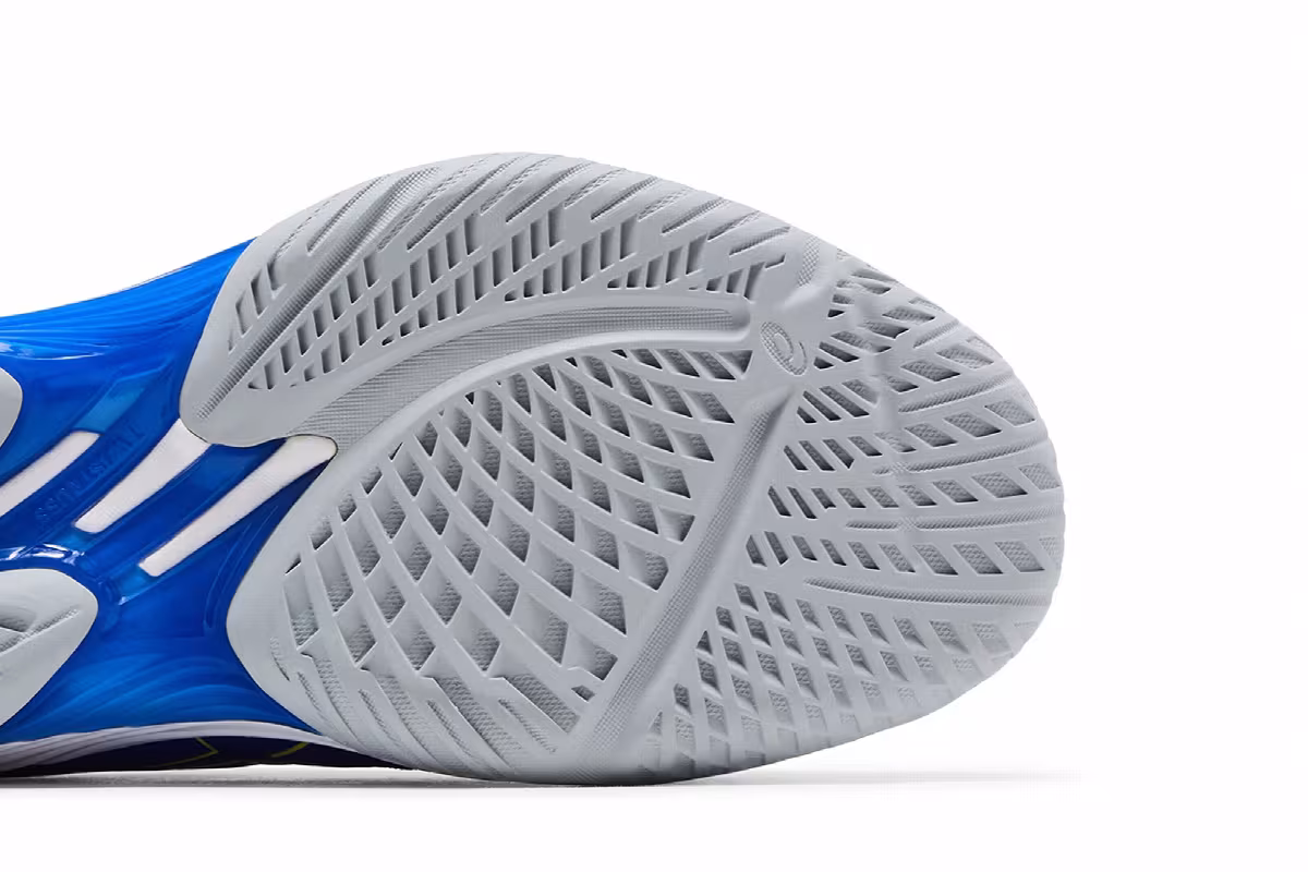 Asics Sky Elite FF 2 Illusion Blue, view 6