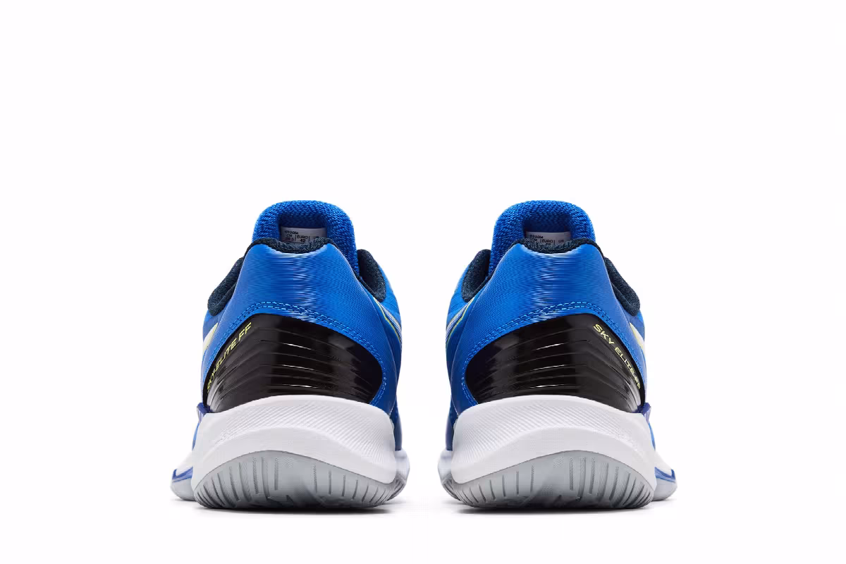 Asics Sky Elite FF 2 Illusion Blue, view 7