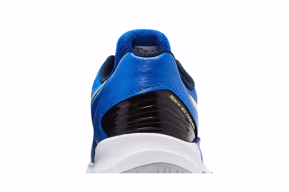 Asics Sky Elite FF 2 Illusion Blue, view 8