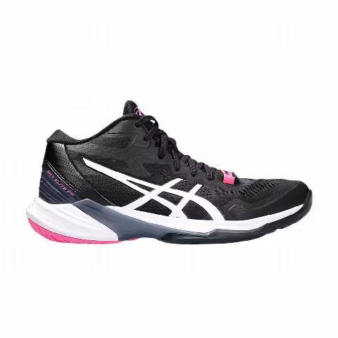 Asics Wmns Sky Elite FF MT 2 'Black White'