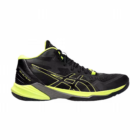Asics Sky Elite FF MT 2 'Black Safety Yellow'